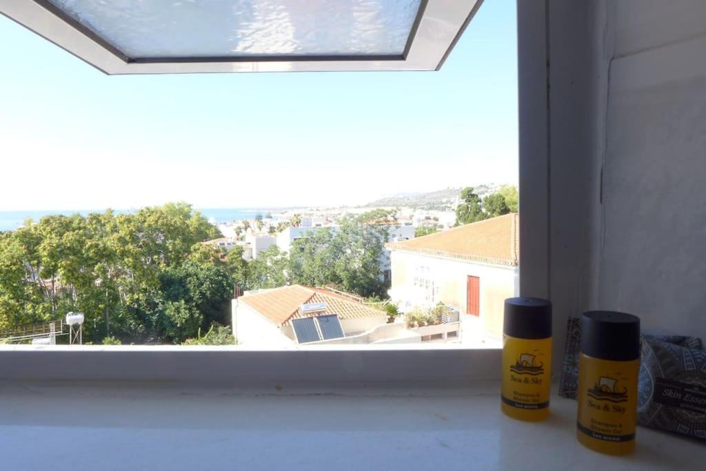 Апартаменты Chania Locals Rooftop *